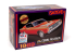 AMT maquette voiture 1217 1969 Ford Torino Cobra Fastback 1/25