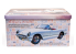 AMT maquette voiture 1244 1953 Chevy Corvette (USPS Stamp Series) 1/25