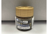 peinture maquette Mr Color Super Metallic SM207 Super Or 2 10ml