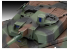 Revell maquette militaire 03341 Char Français char Leclerc T5 1/72