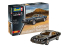 Revell maquette voiture 07710 Pontiac Firebird Trans Am Edition Limitée 1/8
