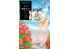 Hasegawa maquette figurine 52319 12 Egg Girls Collection No.26 &quot;Maiyuki Sara&quot; (bikini) 1/12