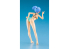 Hasegawa maquette figurine 52319 12 Egg Girls Collection No.26 &quot;Maiyuki Sara&quot; (bikini) 1/12