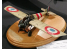 Special Hobby maquette avion 32006 Morane-Saulnier Type N 1/32
