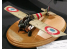 Special Hobby maquette avion 32006 Morane-Saulnier Type N 1/32