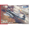 Special Hobby maquette avion 72463 Gloster Meteor Mk.8/9 ‘Middle East Meteors’ 1/72