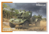 Special Armour SA35009 Panhard 178B tourelle tardive avec canon de 47 mm 1/35