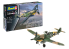 Revell maquette avion 03829 Messerschmitt Bf109G-2/4 1/32