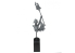 Yedharo Models figurine résine 1047 Buste Orc Shaman 54mm