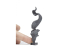 Yedharo Models figurine résine 0316 Buste Zodiaque Poisson hauteur 83mm