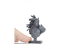 Yedharo Models figurine résine 0163 Buste Zodiaque Sagittaire hauteur 46mm