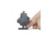 Yedharo Models figurine résine 0163 Buste Zodiaque Sagittaire hauteur 46mm