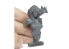 Yedharo Models figurine résine 0187 Buste Zodiaque Verseau hauteur 51mm