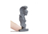Yedharo Models figurine résine 0330 Buste Zodiaque Serpentaire hauteur 47mm