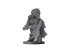 Yedharo Models figurine résine 1184 Personnage Berserker V2 Echelle 70mm