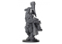 Yedharo Models figurine résine 1030 Personnage Seigneur nain Echelle 70mm
