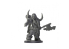 Yedharo Models figurine résine 0934 Personnage berserker Echelle 70mm