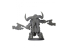 Yedharo Models figurine résine 0934 Personnage berserker Echelle 70mm