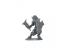 Yedharo Models figurine résine 1368 Goblin Echelle 70mm
