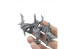 Yedharo Models figurine résine 1566 Buste de princesse démon hauteur 84mm