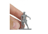 Yedharo Models figurine résine 1634 David Echelle 30mm