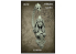 Yedharo Models figurine résine 0200 Buste Zodiaque Scorpion hauteur 72mm