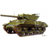 Armourfast maquette militaire 99004 M10 Wolverine 1/72