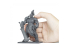 Yedharo Models figurine résine 0910 Femelle Orc patron Echelle 70mm