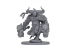Yedharo Models figurine résine 0019 Zodiaque Taureau echelle 30mm