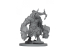 Yedharo Models figurine résine 0019 Zodiaque Taureau echelle 30mm