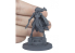 Yedharo Models figurine résine 0453 Zodiaque Verseau echelle 30mm