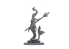 Yedharo Models figurine résine 0149 Zodiaque Poisson echelle 30mm