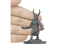 Yedharo Models figurine résine 0194 Zodiaque Capricorne echelle 30mm