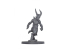 Yedharo Models figurine résine 0194 Zodiaque Capricorne echelle 30mm