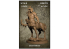 Yedharo Models figurine résine 0484 Zodiaque Sagittaire echelle 30mm