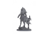 Yedharo Models figurine résine 0484 Zodiaque Sagittaire echelle 30mm