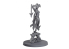 Yedharo Models figurine résine 0378 Zodiaque Balance echelle 30mm