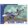Great Wall Hobby maquette avion L4830 Sukhoi Su-30SM "Flanker H" Chasseur multi missions 1/48