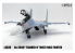 Great Wall Hobby maquette avion L4830 Sukhoi Su-30SM &quot;Flanker H&quot; Chasseur multi missions 1/48