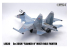 Great Wall Hobby maquette avion L4830 Sukhoi Su-30SM &quot;Flanker H&quot; Chasseur multi missions 1/48