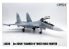 Great Wall Hobby maquette avion L4830 Sukhoi Su-30SM &quot;Flanker H&quot; Chasseur multi missions 1/48