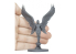 Yedharo Models figurine résine 0170 Zodiaque Vierge echelle 30mm
