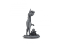Yedharo Models figurine résine 0033 Zodiaque Serpentaire echelle 30mm