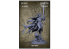 Yedharo Models figurine résine 0293 Zodiaque Gémeaux echelle 30mm