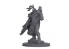 Yedharo Models figurine résine 0224 Zodiaque cancer echelle 30mm