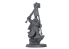 Yedharo Models figurine résine 1351 Le personnage du porte-drapeau Echelle 30mm