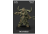 Yedharo Models figurine résine 1115 Berserker Echelle 30mm