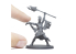 Yedharo Models figurine résine 0781 Orc Shaman Echelle 30mm