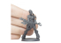 Yedharo Models figurine résine 1399 Femelle Orc Champion Echelle 30mm