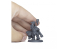 Yedharo Models figurine résine 1160 Personnage de seigneur nain Echelle 30mm